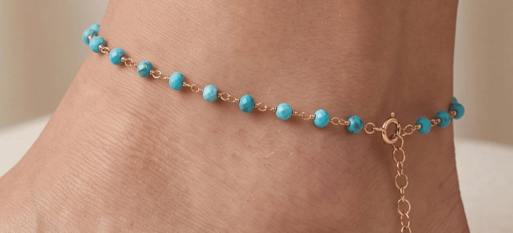 ANKLETS