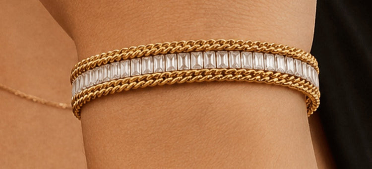 BRACELETS
