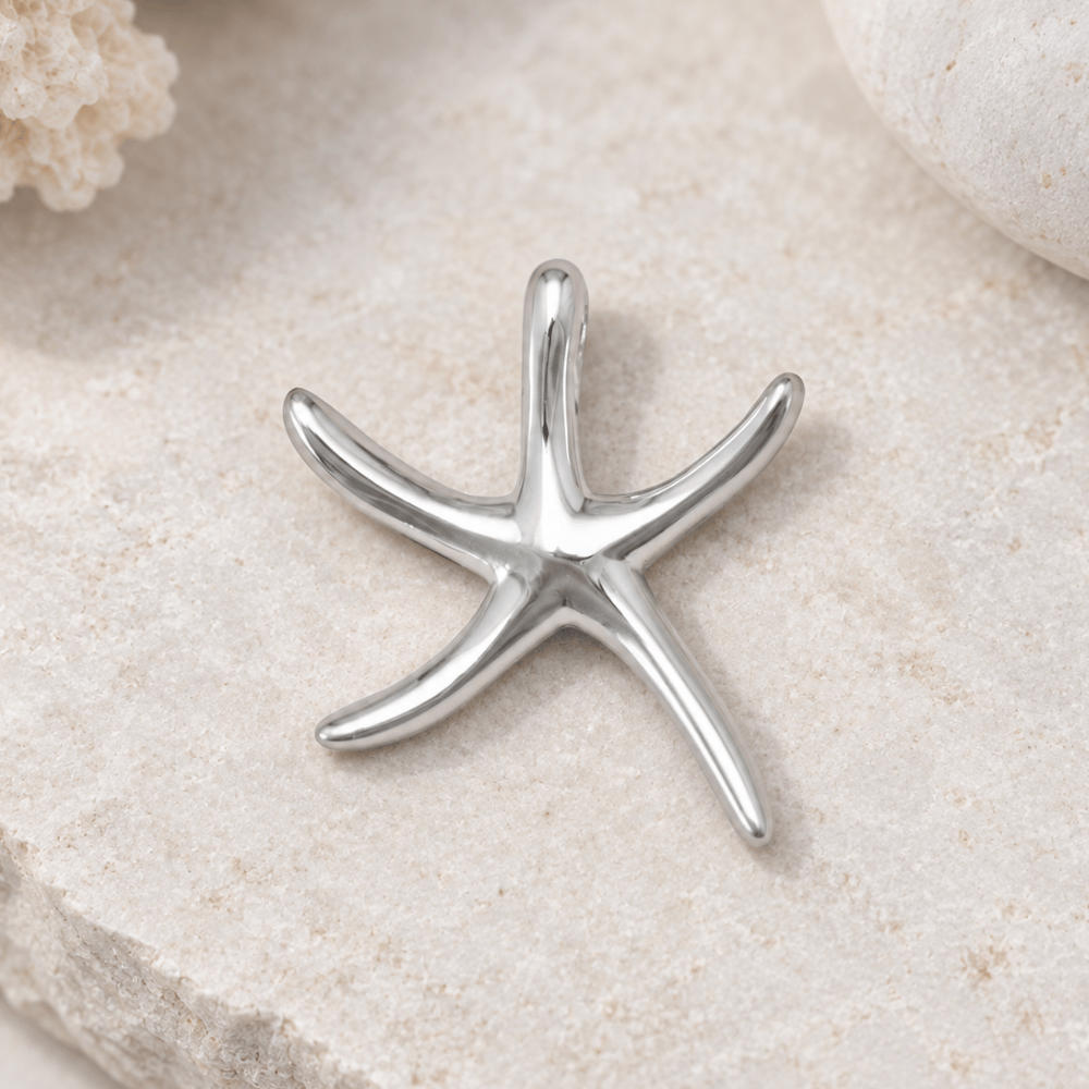Starfish Slide