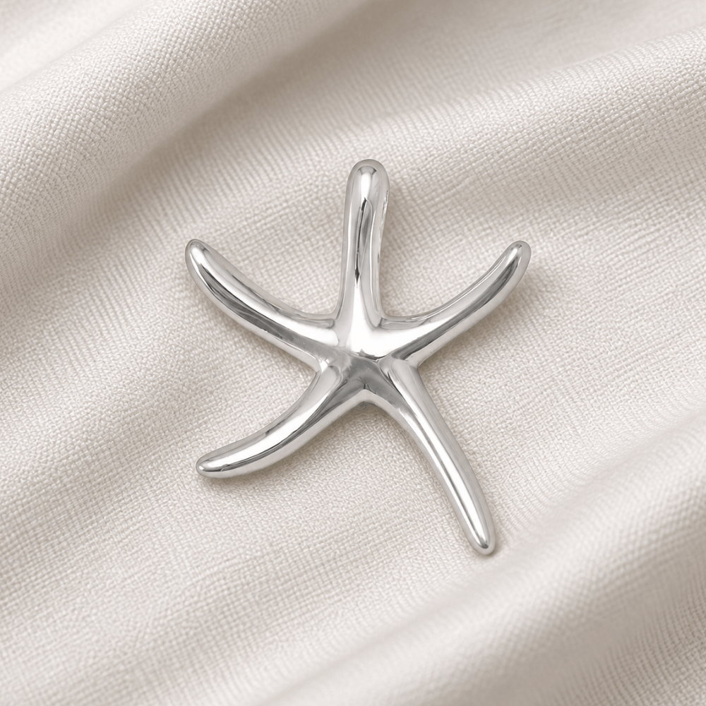 Starfish Slide