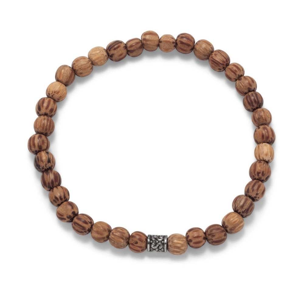 Bead Fashion Stretch Bracelet