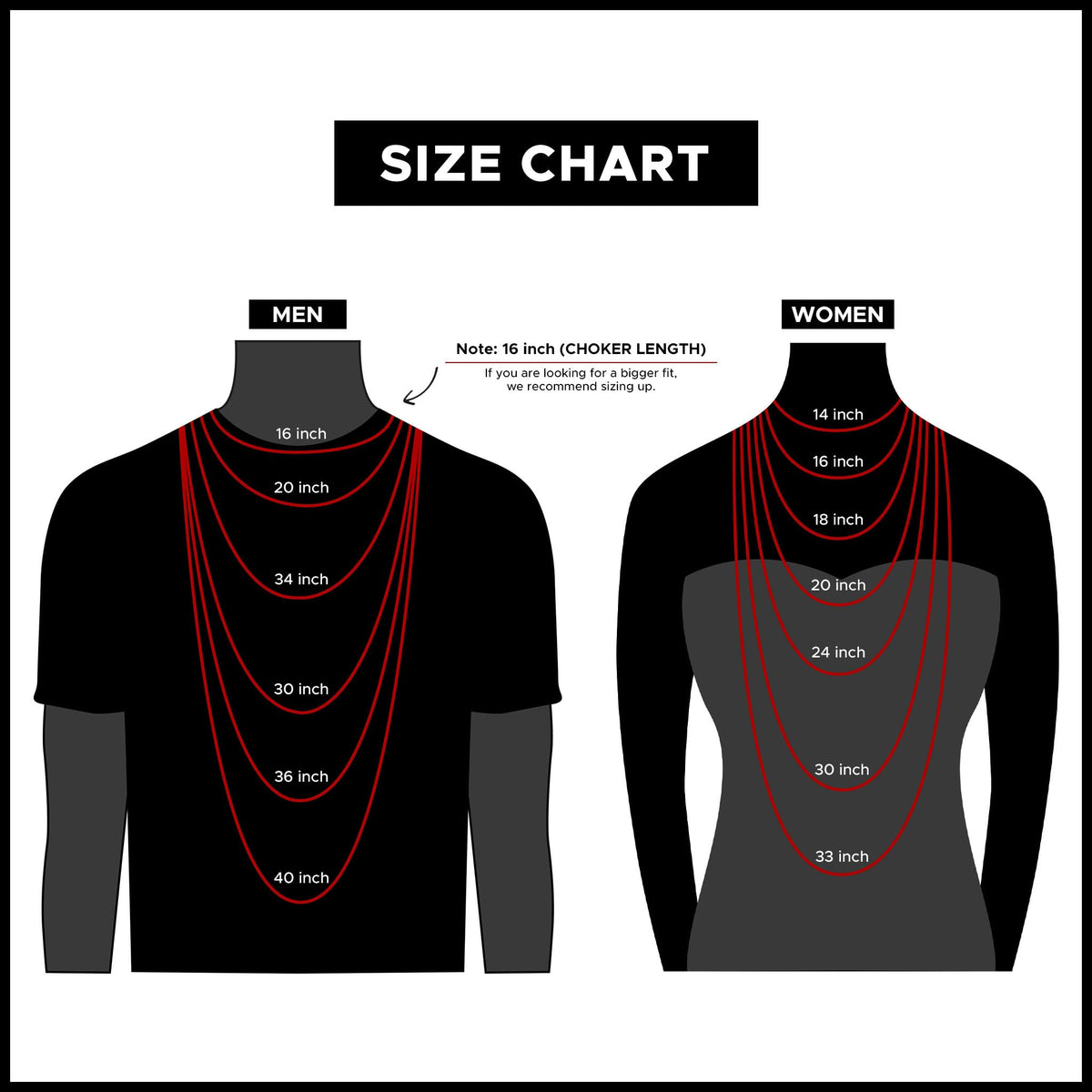 925 Sterling Silver Diamond Cut Rope Chain Necklace - 3.3mm